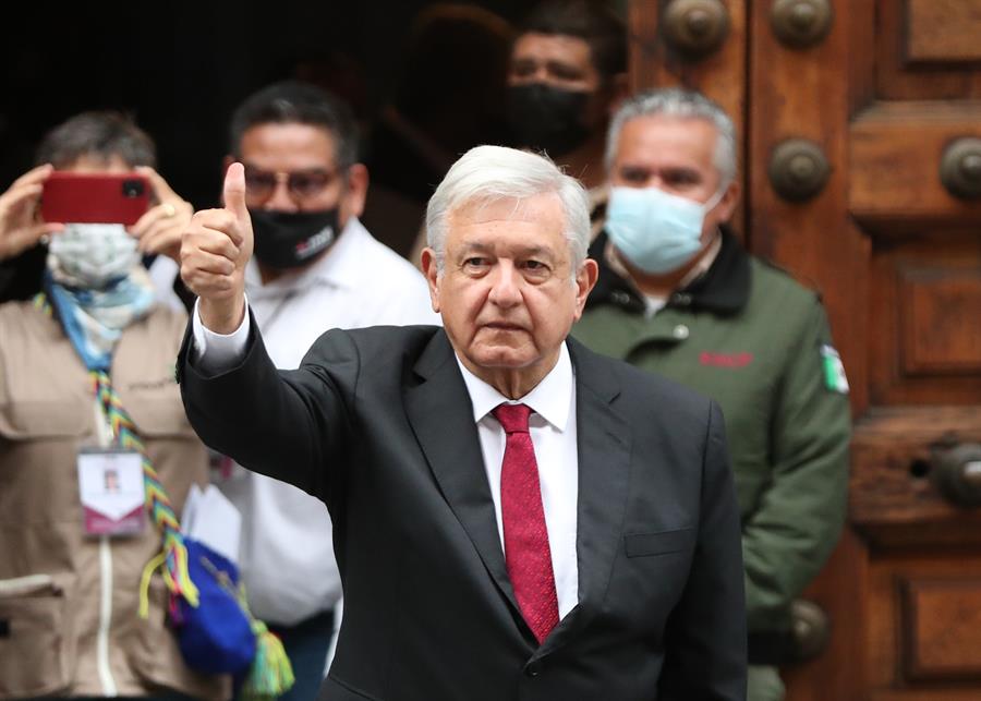 Andrés Manuel López