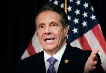 Andrew Cuomo
