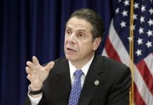 Nueva York crea un fondo para albergar multas a fabricantes de opiáceos
