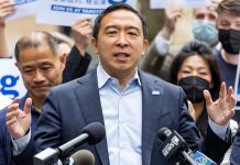 Andrew Yang