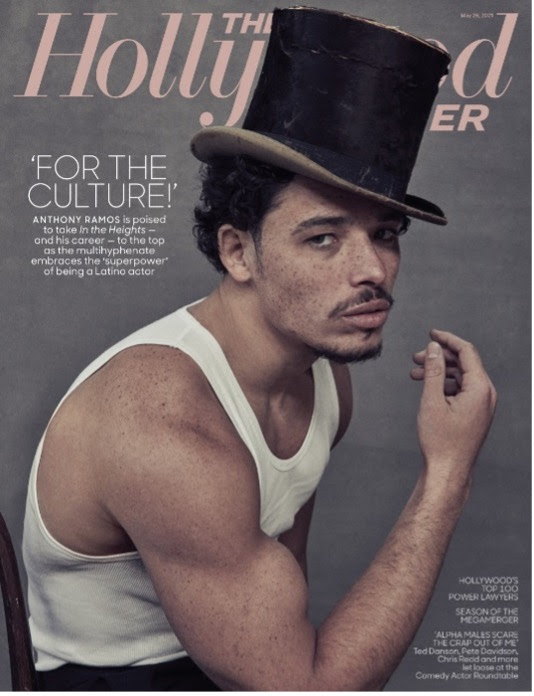Anthony Ramos