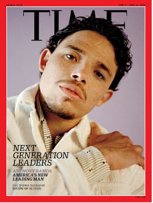 Anthony Ramos