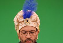 Antonio Helguera