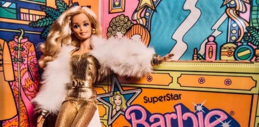 Barbie