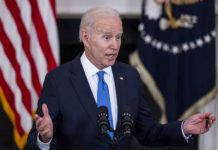 Biden hace un llamamiento nacional a la vacunación ante frenazo preocupante Biden 2