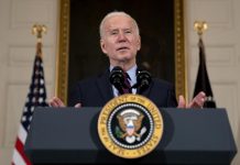 EE.UU. prepara nuevas medidas para combatir la ralentización en la vacunación Biden-EE.UU