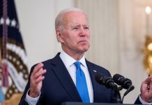 Biden pide al Congreso expandir beneficios sociales para Puerto Rico Joe Biden