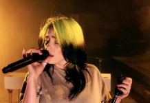 Billie Eilish