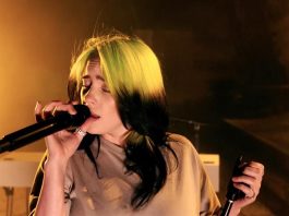 Billie Eilish se apunta a la nostalgia "analógica" en su diario gráfico vital Billie Eilish