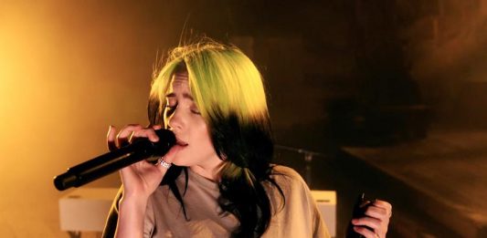 Billie Eilish