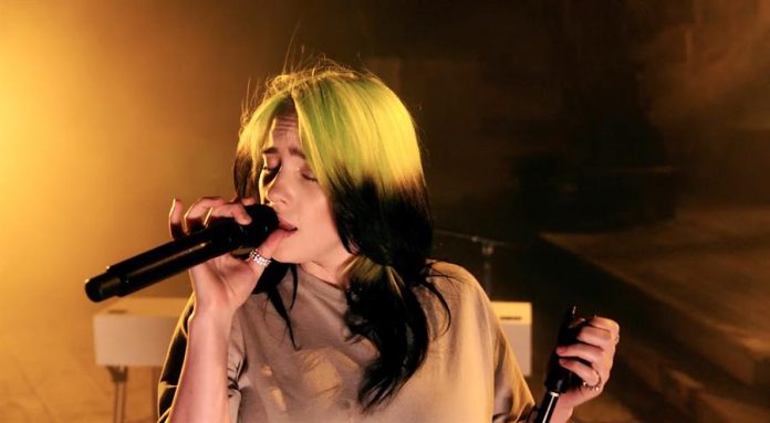 Billie Eilish