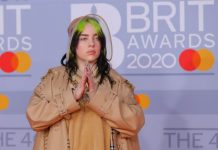 Treintena de embajadores de Unicef pide al G7 que donen vacunas contra covid Billie Eilish