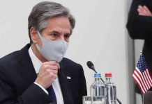 Blinken llega a Costa Rica para abordar tema migratorio en Centroamérica
