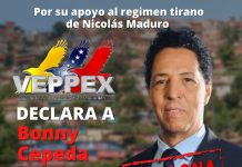 Bonny Cepeda