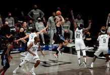 Brooklyn Nets