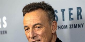 Bruce Springsteen volverá a Broadway el próximo 26 de junio Bruce Springsteen