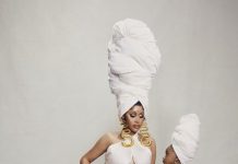 La cantante Cardi B revela que está embarazada poco después de haberse divorciado Cardi B