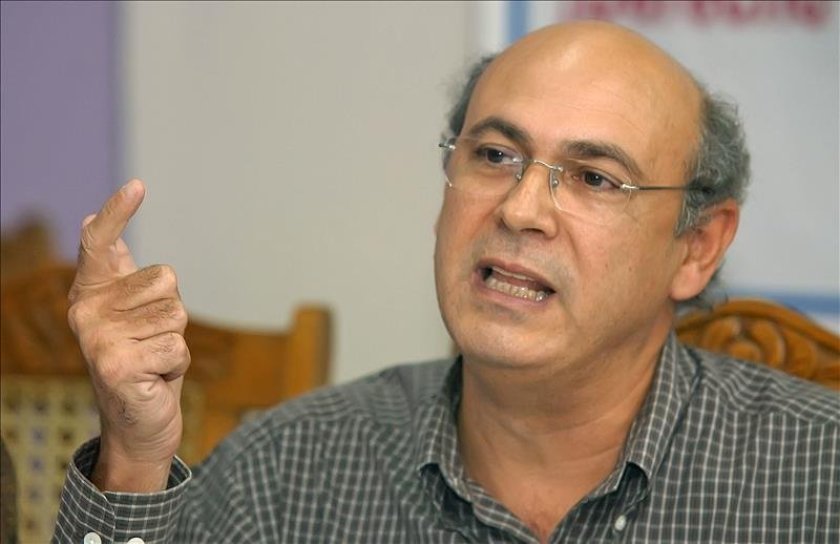 Carlos Fernando