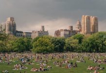 Central Park