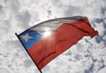 Corrupción en Chile: a borrar, a borrar que la justicia nos va a pillar Chile