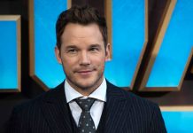 Chris Pratt