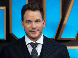 Chris Pratt