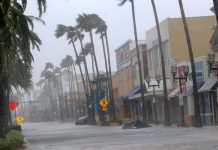 Comienza oficialmente la temporada de huracanes en el Atlántico tormentas