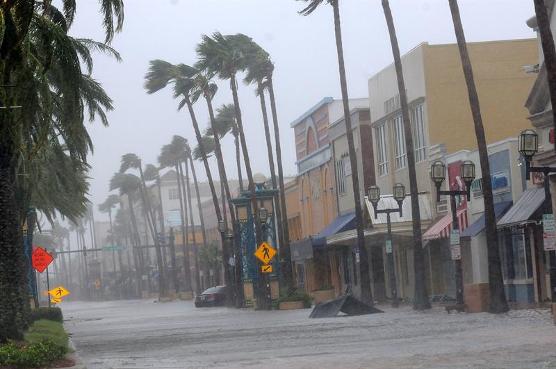Comienza oficialmente la temporada de huracanes tormentas