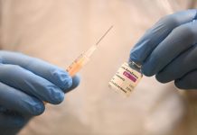 Honduras pide a EE.UU. la donación de cinco millones de vacunas anticovid Coronavirus-Vaccine
