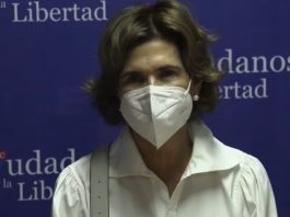 Nicaragüense Chamorro mantiene "frente en alto" tras arresto, dice su hermano