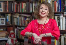Delia Fiallo