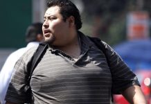 obesidad