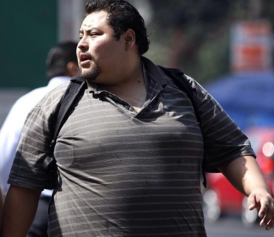 La obesidad puede aumentar el riesgo de padecer Alzheimer, según un estudio obesidad