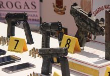 armas