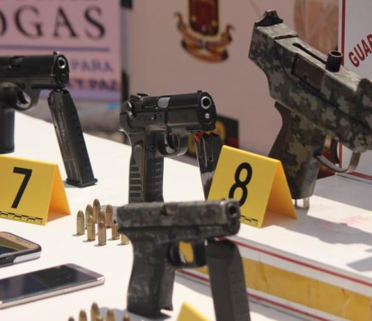 armas