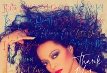 Diana Ross