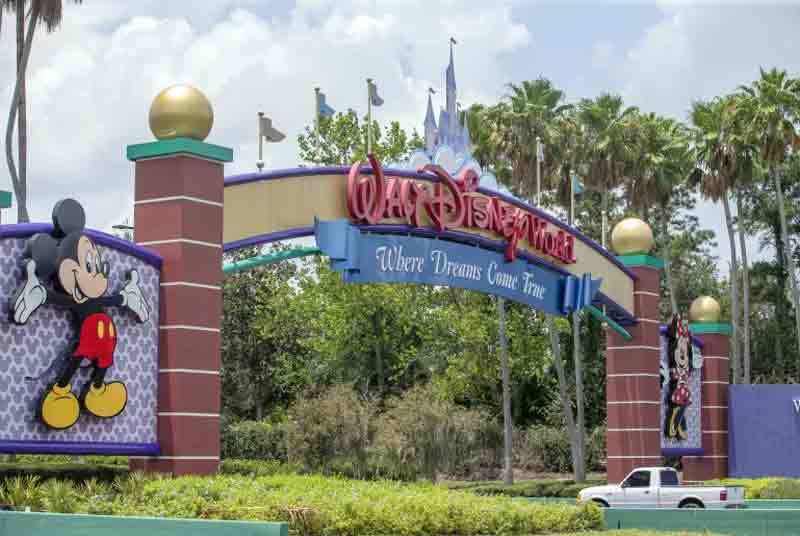 Disney World cumple 50 años lleno de magia Disney World