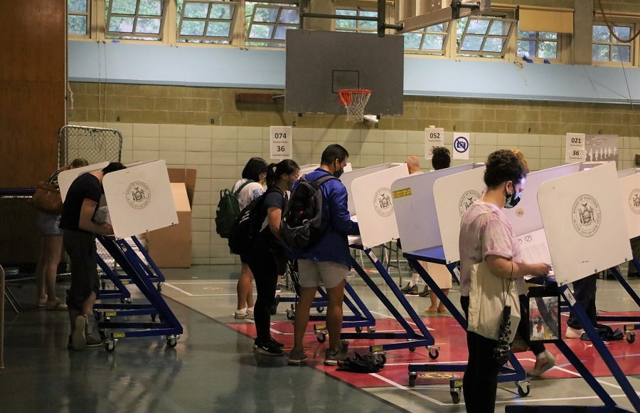 ELECCIONES EN NUEVA YORK Último recuento de votos queda completamente anulado después de que la Junta Electoral manifestó que existe una discrepancia en el informe.