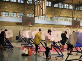 Resultados de las elecciones primarias en la ciudad de Nueva York