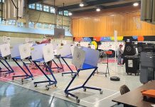 Este sábado inicia la votación anticipada para las elecciones generales en Nueva York