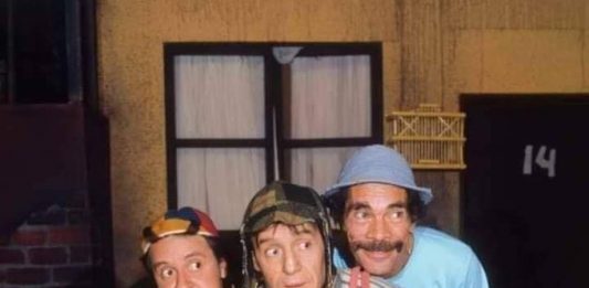 El Chavo del 8