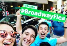 Un evento especial regresa para los amantes de Broadway El Mercadillo