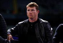 Saúl 'Canelo' Álvarez espera elegir la próxima semana al rival que enfrentará en mayo Saúl Canelo Álvarez