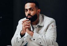 Eladio Carrión lanza nuevo disco con colaboraciones de Bad Bunny y 50 Cent Eladio Carrión.