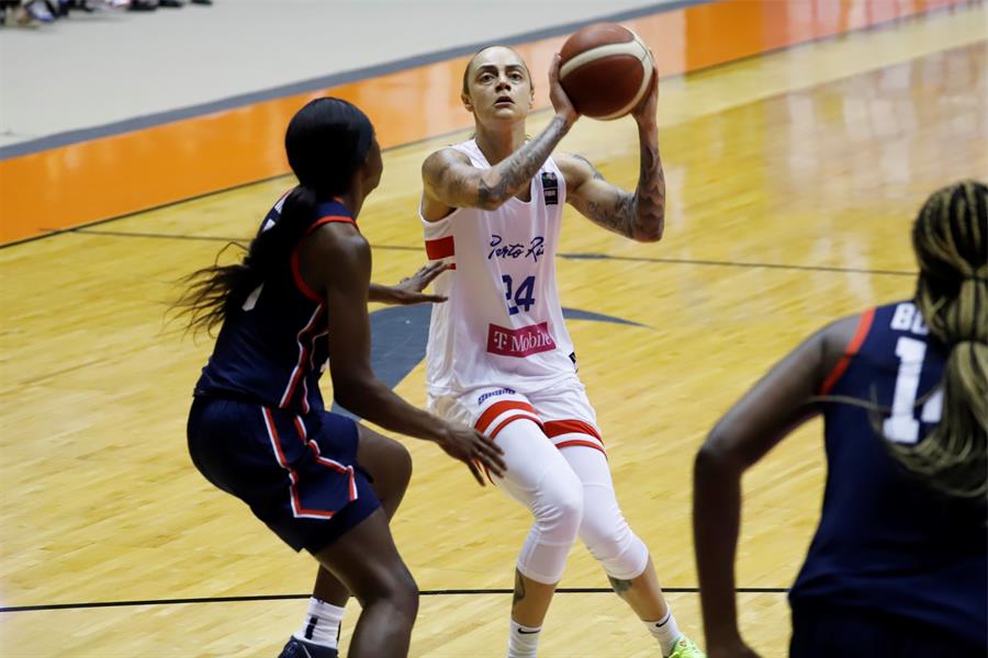 Estados Unidos, campe&oacute;n del AmeriCup femenino (2)