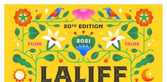Festival LALIFF