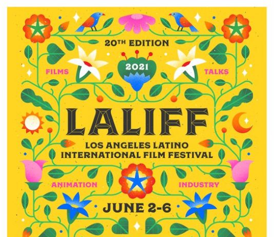 Festival LALIFF