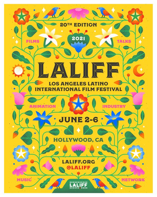 Festival LALIFF Festival LALIFF