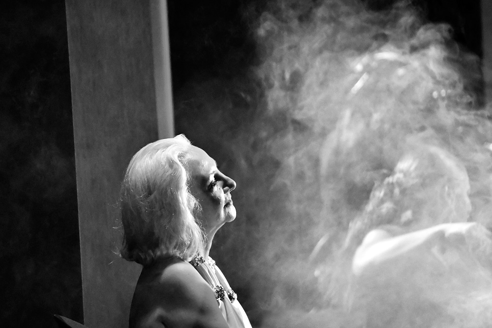 Fotógrafo Krishna Elios Rodríguez