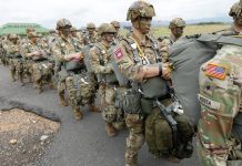 Fuerzas Armadas